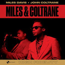 Davis Miles & Coltrane John - Miles & Coltrane