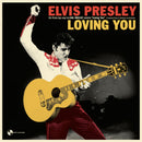 Presley Elvis - Loving You Lp 8436563181979