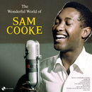 Cooke Sam - The Wonderful World Of Sam Cooke