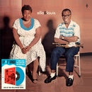 Fitzgerald Ella & Armstrong Louis - Ella & Louis (Lp + 7" Colored Single)