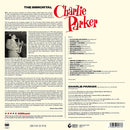 Parker Charlie - The Immortal Charlie Parker (Vinyl Green Limited Edt.) Vinile LP - Vinyl record 8436563182778