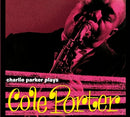 Parker Charlie - Plays Cole Porter (180 Gr. Vinyl Yellow Limited Edt.) Vinile LP - Vinyl record 8436563182860