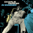 Parker Charlie - In Sweden (Vinyl Blue Limited Edt.)
