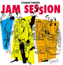 Parker Charlie - Jam Session (180 Gr. Vinyl Blue Limited Edt.) Lp 8436563183065