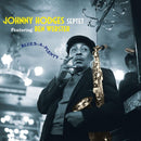 Hodges Johnny( Feat. Webster Ben) - Blues-A-Plenty (180 Gr. Vinyl Red Limited Edt.) Lp 8436563183355