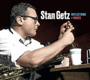 Getz Stan - Reflections (+ Voices) Cd 8436563183850