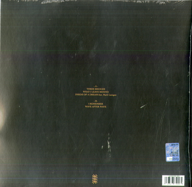 Cult Of Luna - The Raging River Lp 8436566651585