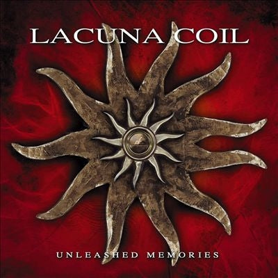 Lacuna Coil - Unleashed Memories Lp 8436566652124