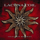 Lacuna Coil - Unleashed Memories (Vinyl Gold) Lp 8436566652155