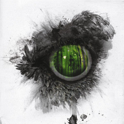 Swallow The Sun - Emerald Forest And The Blackbird Cd 8436566652261