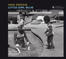 Simone Nina - Little Girl Blue (+ 5 Bonus Tracks) Cd 8436569190135