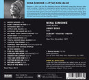 Simone Nina - Little Girl Blue (+ 5 Bonus Tracks) Cd 8436569190135