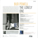 Powell Bud - The Lonely One (Lp Gatefold) Lp 8436569190401