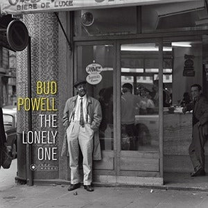 Powell Bud - The Lonely One (Lp Gatefold) Lp 8436569190401