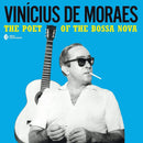 De Moraes Vinicius - The Poet Of The Bossa Nova (Limited Edt. Gatefold Lp)