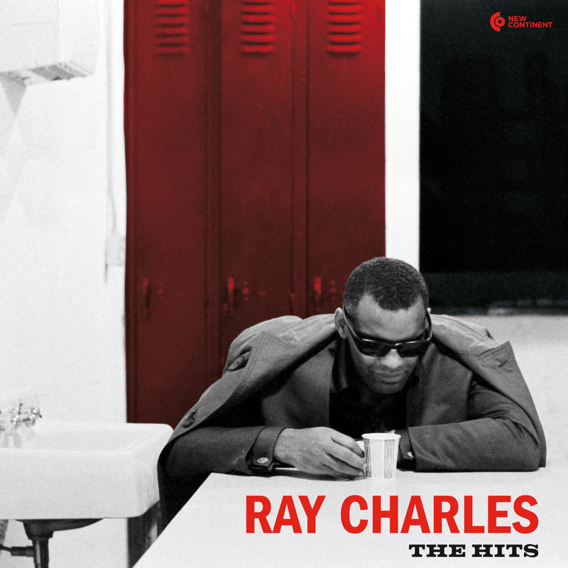 Charles Ray - The Hits (Limited Edt. Gatefold Lp)