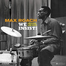 Roach Max - We Insist! Freedom Now Suite [Gatefold L