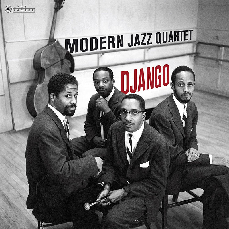 Modern Jazz Quartet - Django Lp 8436569191668