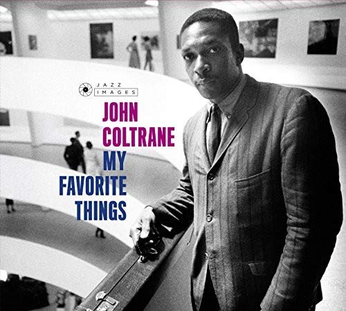 Coltrane John - My Favorite Things (+ 6 Bonus Tracks) CD 8436569191811