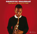 Coleman Ornette - The Shape Of Jazz To Come (+ 5 Bonus Tra Cd 8436569191927