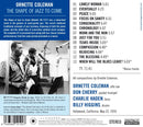 Coleman Ornette - The Shape Of Jazz To Come (+ 5 Bonus Tra Cd 8436569191927