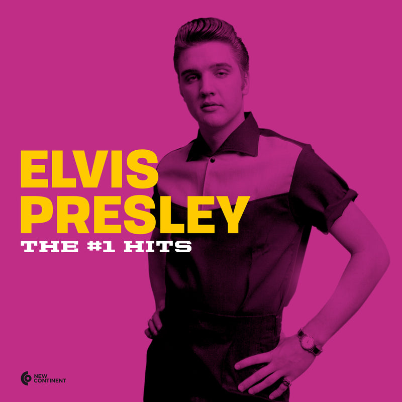 Presley Elvis - The