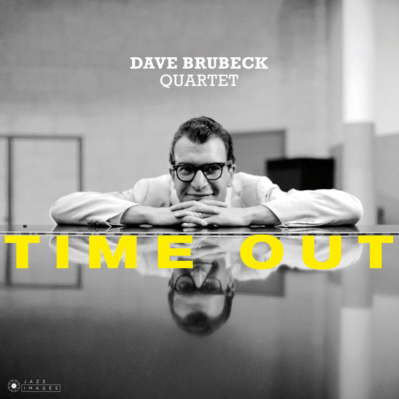 Brubeck Dave - Time Out (Gatefold) Lp 8436569192214