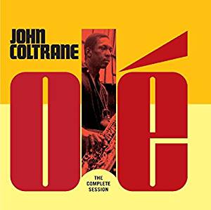 Coltrane John - Ole Coltrane Cd 8436569192337