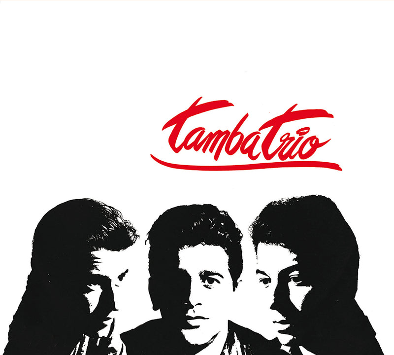 Trio Tamba - Tamba Trio (+ Avanco) CD 8436569192856