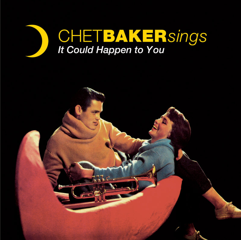 Baker Chet - Sings It Could Happen To You (+ 12 Bonus Tracks) Cd 8436569192894