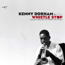 Dorham Kenny - Whistle Stop (Gatefold)