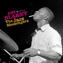 Blakey Art - The Jazz Messengers (Gatefold)