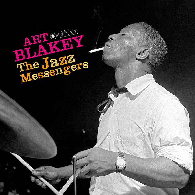 Blakey Art - The Jazz Messengers (Gatefold)