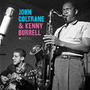 Coltrane John & Burrell Kenny - John Coltrane & Kenny Burrell (Gatefold)
