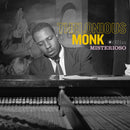 Monk Thelonious - Misterioso (Gatefold)