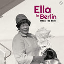 Fitzgerald Ella - Ella In Berlin Vinile LP - Vinyl record 8436569193372