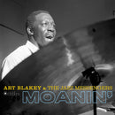 Blakey Art And The Jazz Messengers - Moanin' (Gatefold) Lp 8436569193389