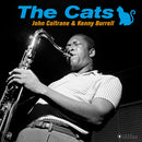 Coltrane John, Burrell Kenny - The Cats (Gatefold)