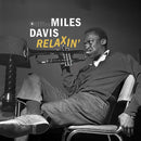 Davis Miles - Relaxin' (Gatefold)