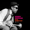 Dorham Kenny - Inta Somethin' (Gatefold) Lp 8436569193570
