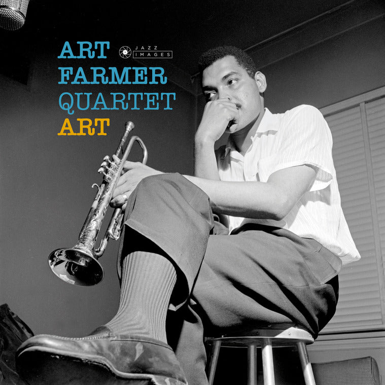 Farmer Art - Art (Gatefold) Lp 8436569193587