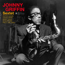 Griffin Johnny - Johnny Griffin Sextet (Gatefold)