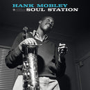 Mobley Hank - Soul Station (Gatefold)