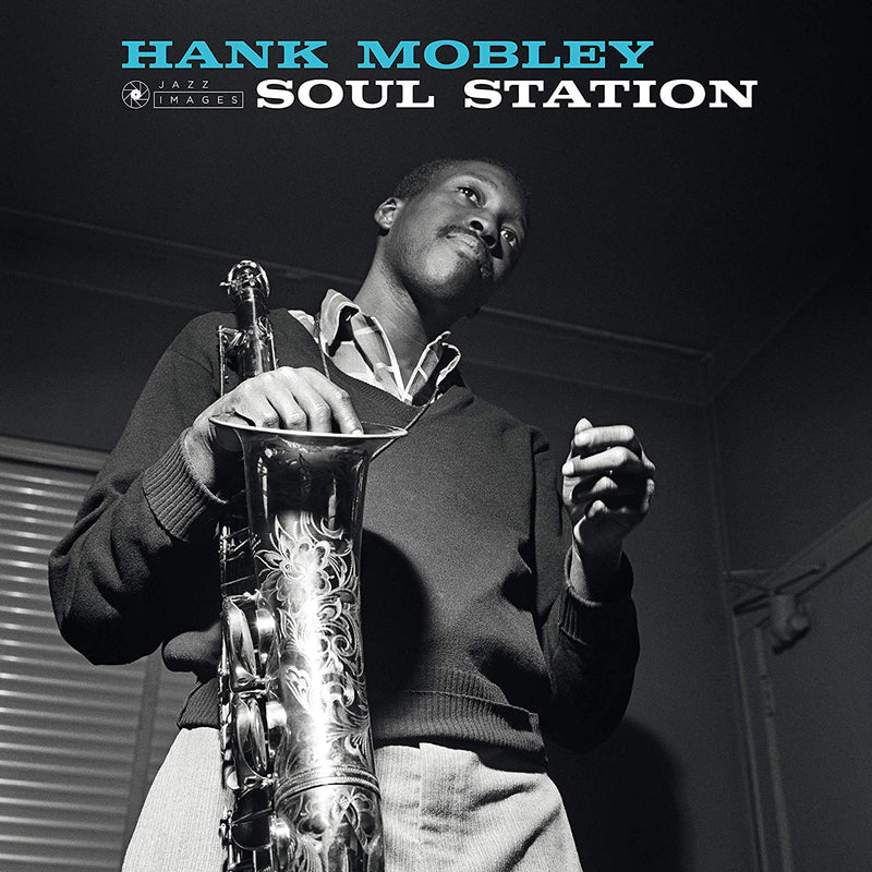 Mobley Hank - Soul Station (Gatefold)
