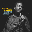 Shorter Wayne - Second Genesis (Gatefold) Lp 8436569193778