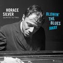 Silver Horace - Blowin' The Blues Away (Gatefold)