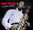 Rollins Sonny - Saxophone Colossus (Gatefold Lp)