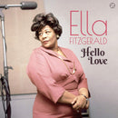 Fitzgerald Ella - Hello Love (Gatefold Lp)