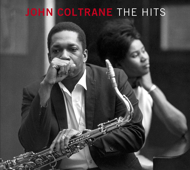 Coltrane John - The Hits CD 8436569194560