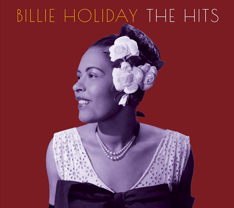 Holiday Billie - The Hits (60 Tracks) Cd 8436569194584